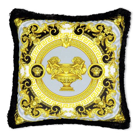 versace cushions china